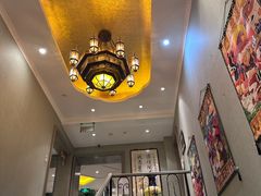-清真  吐鲁番餐厅(牛街店)