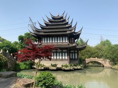 -韩湘水博园