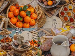 -世间香境·七溪地