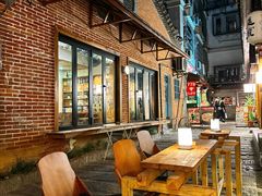 -黄兴南路步行商业街