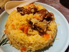 -贯贯吉·清真餐厅(浙江中路店)