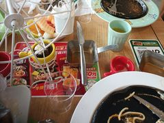 -豪客来牛排(汕头东厦100店)