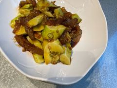 -老济南·地道济南菜(大明湖店)