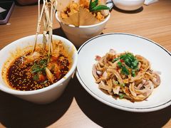 -太二酸菜鱼(沈阳万象城店)