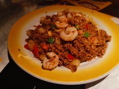 泰皇炒饭-半秋山西餐厅(宜昌大洋店)