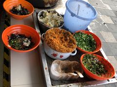 -阿麟馄饨(延长路店)