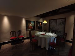 -玫瑰厅上海菜(兴国路店)