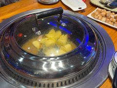 -东北人家铁锅炖(水岸帝景店)