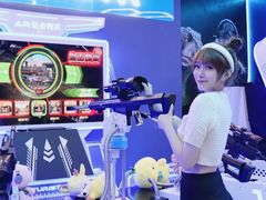 -布吉佳兆业广场