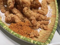 -涿派·炝锅鱼(涿州店)
