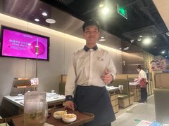 -海底捞火锅(天河方圆荟店)