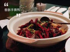 -T館·花园艺术餐厅