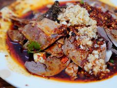 -温记府廟豆汤饭·始于1955年(海椒店)