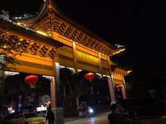 门面-泸溪河桃酥(长乐路店)