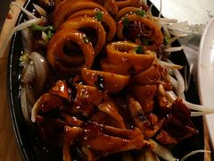 -普天和酒楼·新津菜·烤鸭(天津之眼店)
