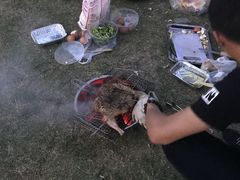 -钟山体育运动公园