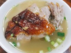 -陈光记烧腊店(罗保博士街店)