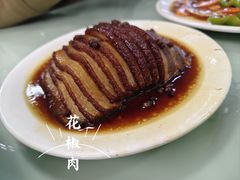 -华光餐厅(复兴路店)