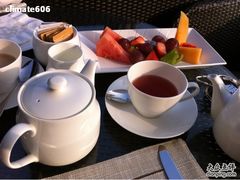 -杭州西子湖四季酒店-WL BISTRO西湖餐厅(灵隐路店)