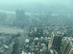 -虎门美思威尔顿酒店(海之光自助餐)