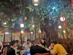 大堂-巴人汇三篇小龙虾江湖菜(李家沱店)