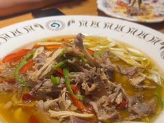 -胖老汉椒麻鸡清真新疆菜(西御街店)