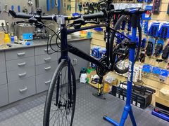 -GIANT捷安特自行车专卖店(金桥台儿庄路店)