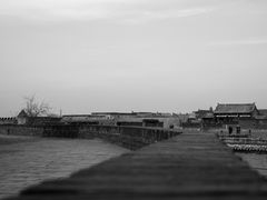 -平遥古城