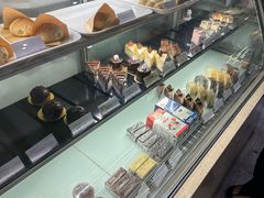 -布朗尼西饼(粮道街店)