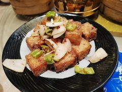 XO酱炒萝卜糕-燊荣记(北京路店)
