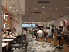 -肯德基(星河店)