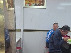 -艾力烤肉店(和平南路店)