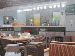 -春润大地海南椰子鸡(沙井京基百纳广场店)