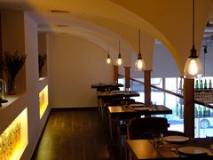 -明星酒店•FORNETTO佛纳朵意餐厅•披萨•意面(湘隆时代广场店)