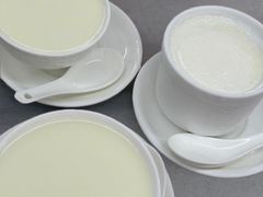 -沙湾姜撞奶甜品店(昌岗中路店)