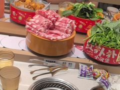 -龍歌自助小火锅(城阳万象汇店)