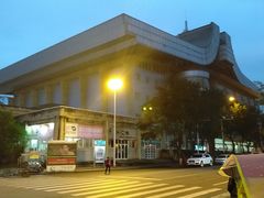 -四川农业大学(雅安校区)