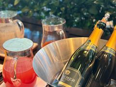 -上海柏悦酒店