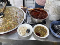 -刘老虎肉丸糊辣汤(总店)