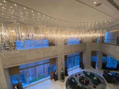 -济南凯宾斯基酒店-THE VIEW云景全日制餐厅