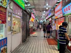 -嘉荟市场(北新泾店)