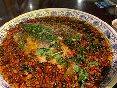 -杨记隆府(汉街店)