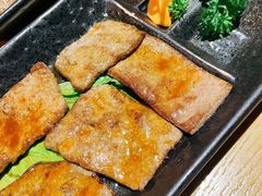 煎猪肝-天手古舞居酒屋(889广场店)