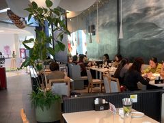-渔语鱼酸菜鱼新川菜(来福士店)