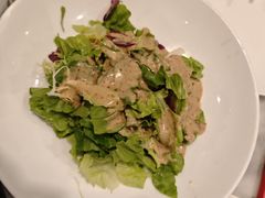 -花舍·新派粤菜·西餐·下午茶(亚运村·鸟巢店)