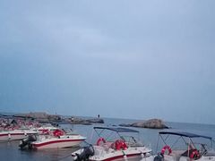 -老虎石海上公园