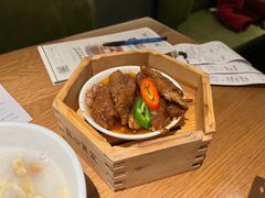 -点心传说·粤菜点心(佐阾虹湾店)