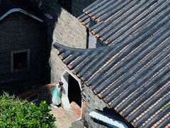 -东莞市可园博物馆