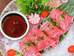 -大江户日本料理(吕厝店)