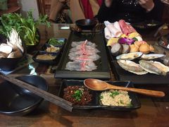 -丽江庭院之丽江往事(安定门店)